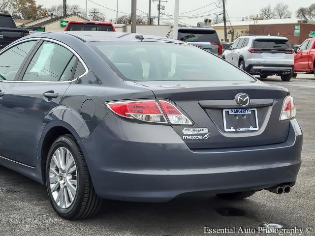 2009 Mazda Mazda6 Vehicle Photo in OAK LAWN, IL 60453-2517