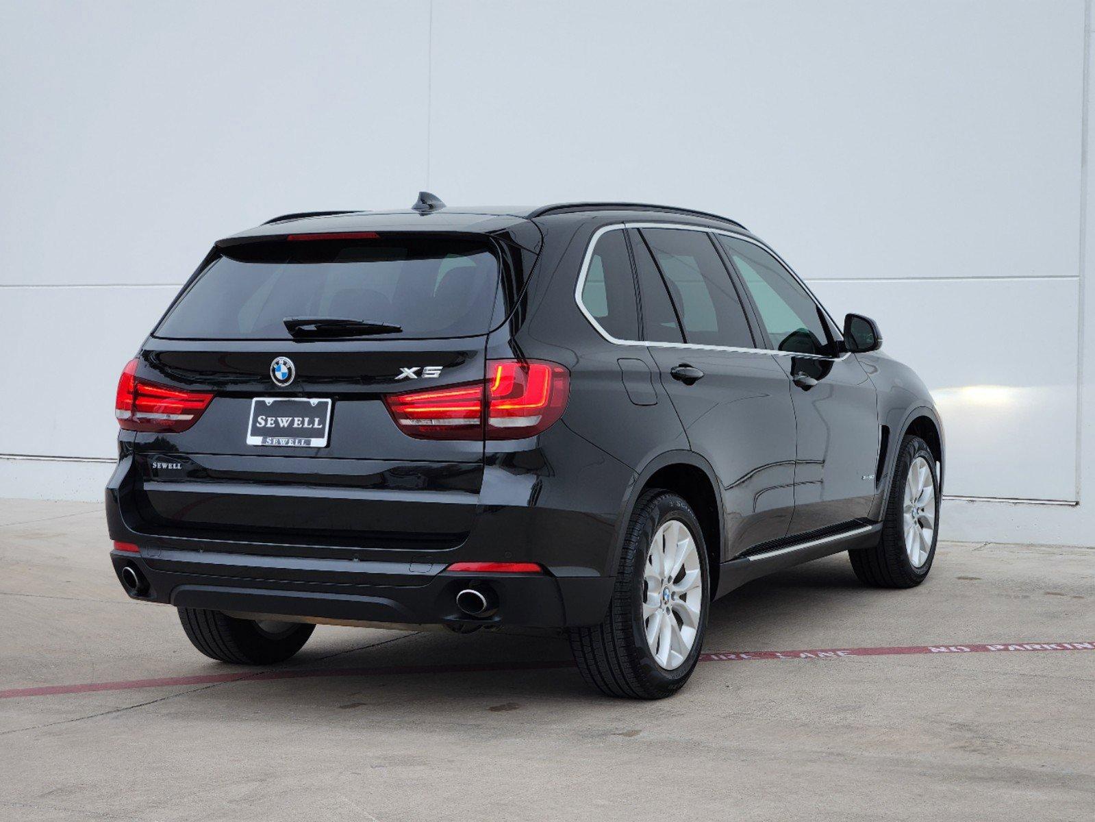 2016 BMW X5 xDrive35i Vehicle Photo in GRAPEVINE, TX 76051-8302