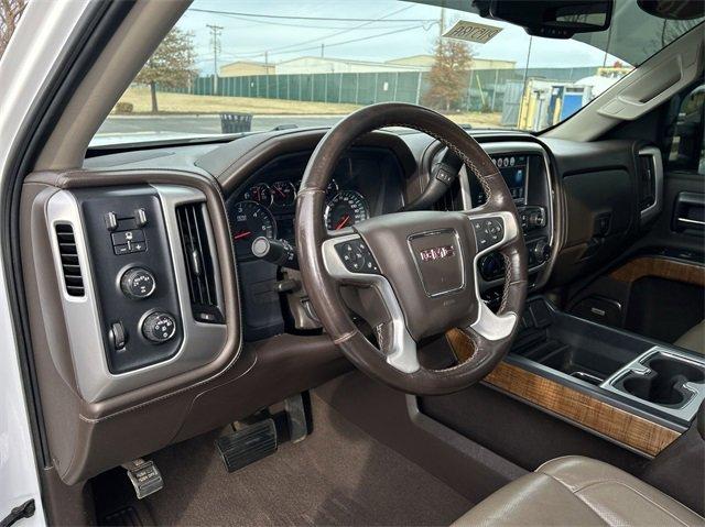 2018 GMC Sierra 1500 Vehicle Photo in BOWLING GREEN, KY 42104-4102