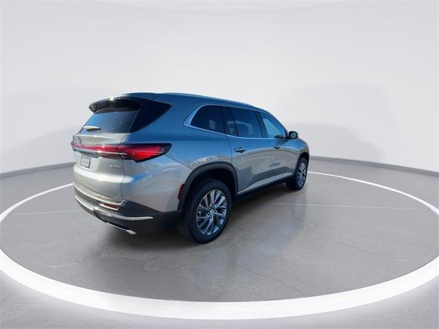 2025 Buick Enclave Vehicle Photo in BOWLING GREEN, KY 42104-4102