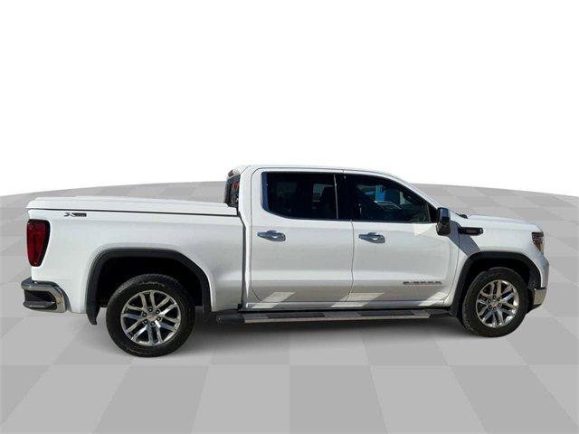 2022 GMC Sierra 1500 Limited Vehicle Photo in BATON ROUGE, LA 70806-4466