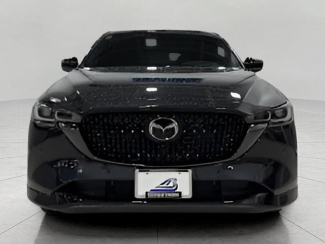 2025 Mazda CX-5 Vehicle Photo in Green Bay, WI 54304