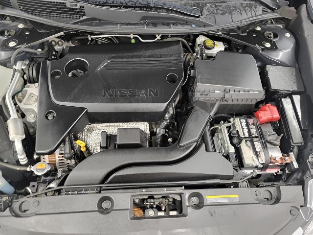 2018 Nissan Altima Vehicle Photo in Oshkosh, WI 54904