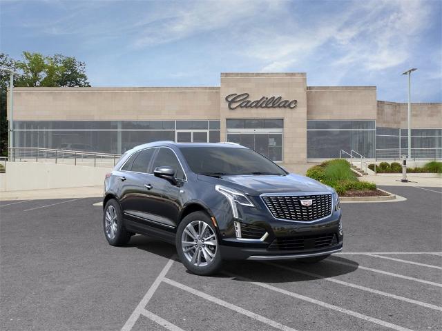 2025 Cadillac XT5 Vehicle Photo in SMYRNA, GA 30080-7631