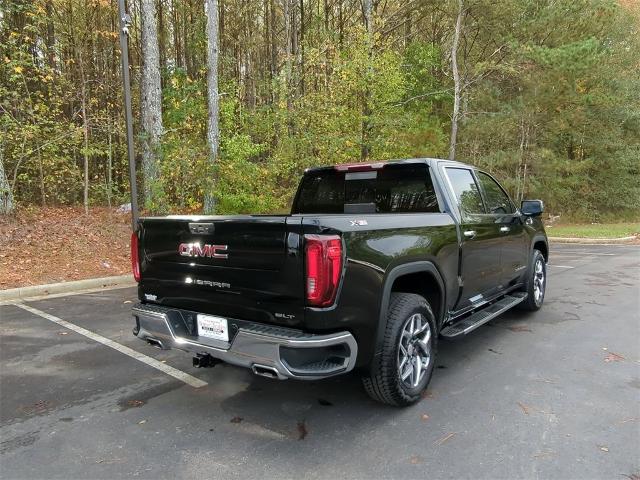 2023 GMC Sierra 1500 Vehicle Photo in ALBERTVILLE, AL 35950-0246