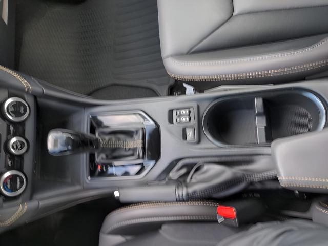 2022 Subaru Crosstrek Vehicle Photo in Green Bay, WI 54304