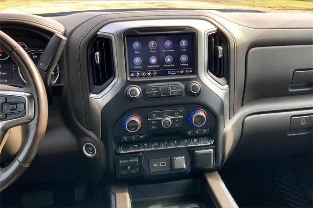 2021 Chevrolet Silverado 1500 Vehicle Photo in KANSAS CITY, MO 64114-4502