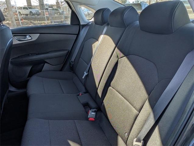 2020 Kia Forte Vehicle Photo in AURORA, CO 80012-4011