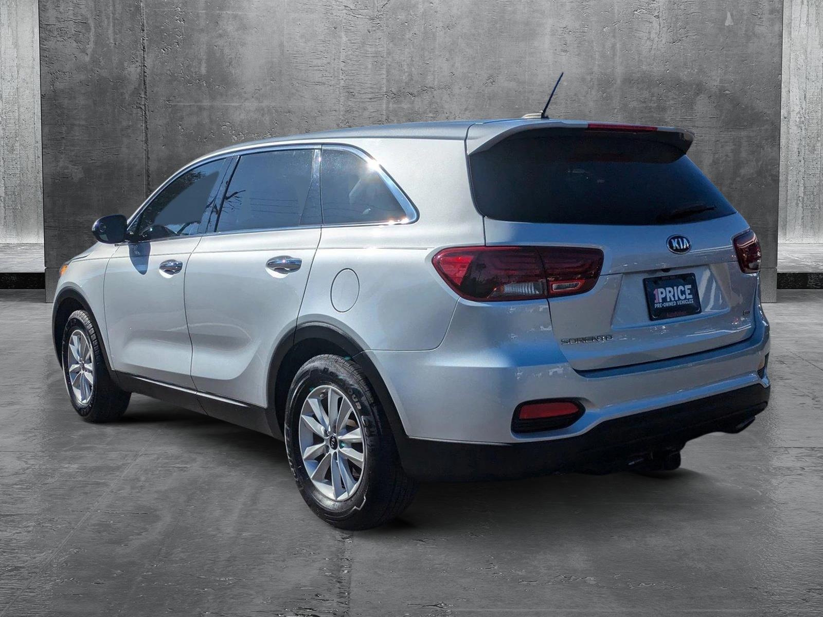 2019 Kia Sorento Vehicle Photo in Jacksonville, FL 32244