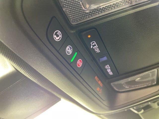 2025 Chevrolet Blazer Vehicle Photo in PHOENIX, AZ 85014-3381