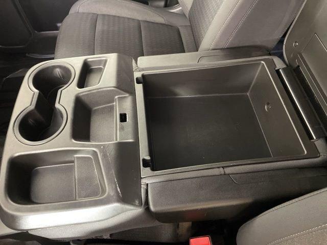 2022 Chevrolet Silverado 1500 Vehicle Photo in PHOENIX, AZ 85014-3381