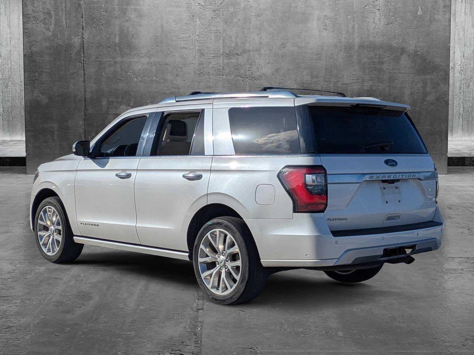 2019 Ford Expedition Vehicle Photo in Corpus Christi, TX 78415