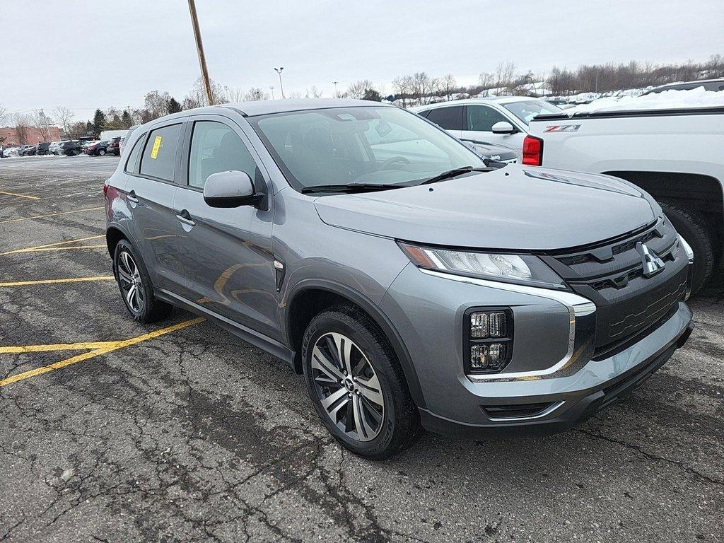 2023 Mitsubishi Outlander Sport Vehicle Photo in AKRON, OH 44303-2185