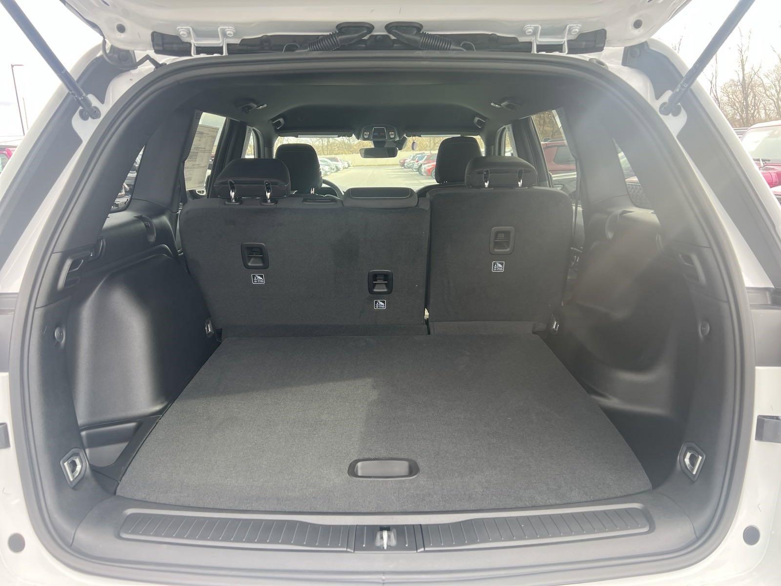 2025 Jeep Grand Cherokee Vehicle Photo in Mechanicsburg, PA 17050-1707