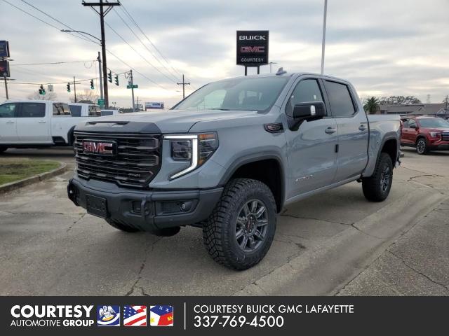 2025 GMC Sierra 1500 Vehicle Photo in LAFAYETTE, LA 70503-4541