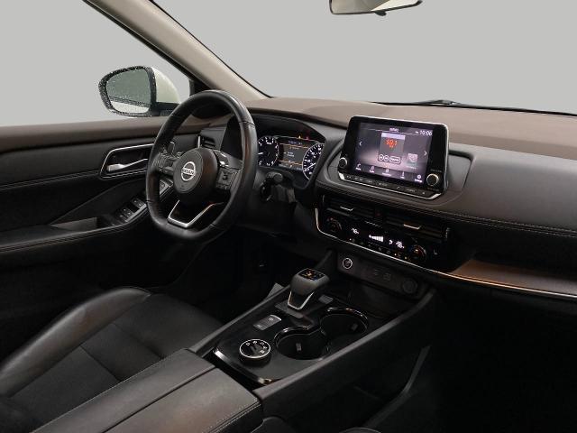 2021 Nissan Rogue Vehicle Photo in Appleton, WI 54913