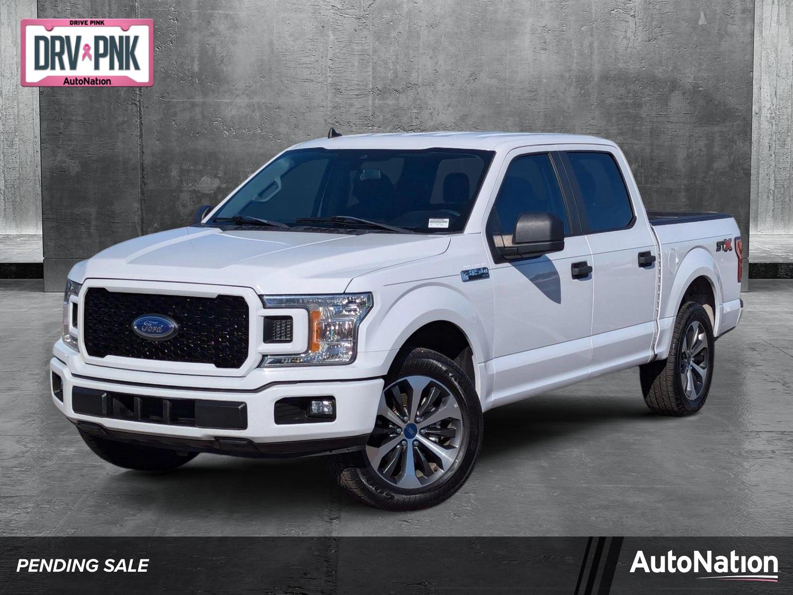 2020 Ford F-150 Vehicle Photo in PEORIA, AZ 85382-3715