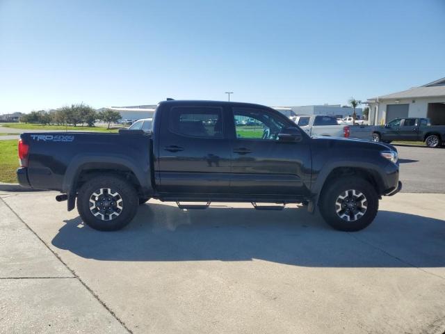 2019 Toyota Tacoma 4WD Vehicle Photo in BROUSSARD, LA 70518-0000