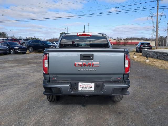 2022 GMC Canyon Vehicle Photo in ALBERTVILLE, AL 35950-0246