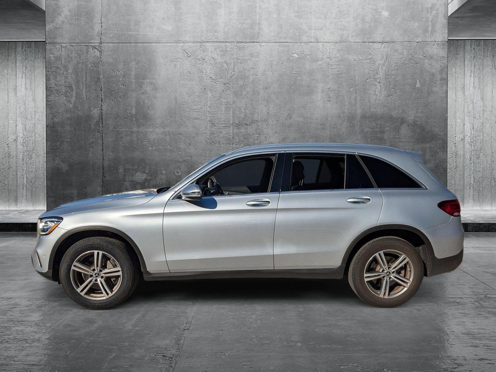 2022 Mercedes-Benz GLC Vehicle Photo in Maitland, FL 32751