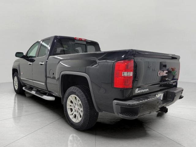 2015 GMC Sierra 1500 Vehicle Photo in APPLETON, WI 54914-8833