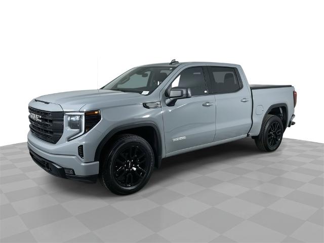 2024 GMC Sierra 1500 Vehicle Photo in GILBERT, AZ 85297-0402