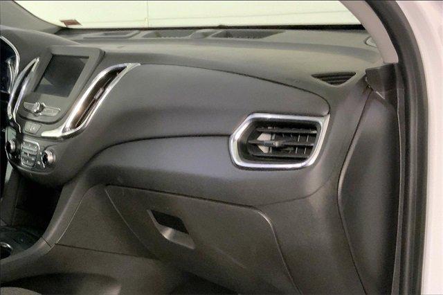 2024 Chevrolet Equinox Vehicle Photo in INDEPENDENCE, MO 64055-1314