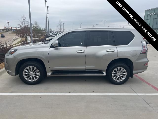 2021 Lexus GX 460 Vehicle Photo in Grapevine, TX 76051