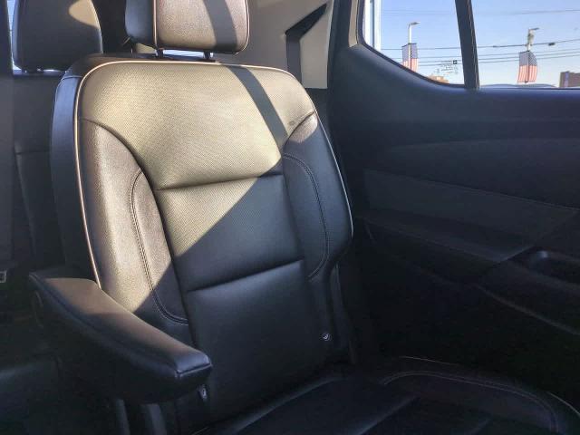 2020 Chevrolet Traverse Vehicle Photo in Killeen, TX 76541