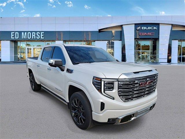 2025 GMC Sierra 1500 Vehicle Photo in SUNRISE, FL 33323-3202