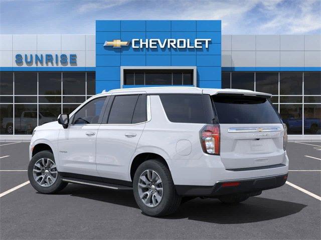 2024 Chevrolet Tahoe Vehicle Photo in COLLIERVILLE, TN 38017-9006