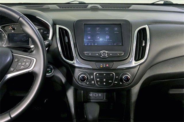 2022 Chevrolet Equinox Vehicle Photo in KANSAS CITY, MO 64114-4502