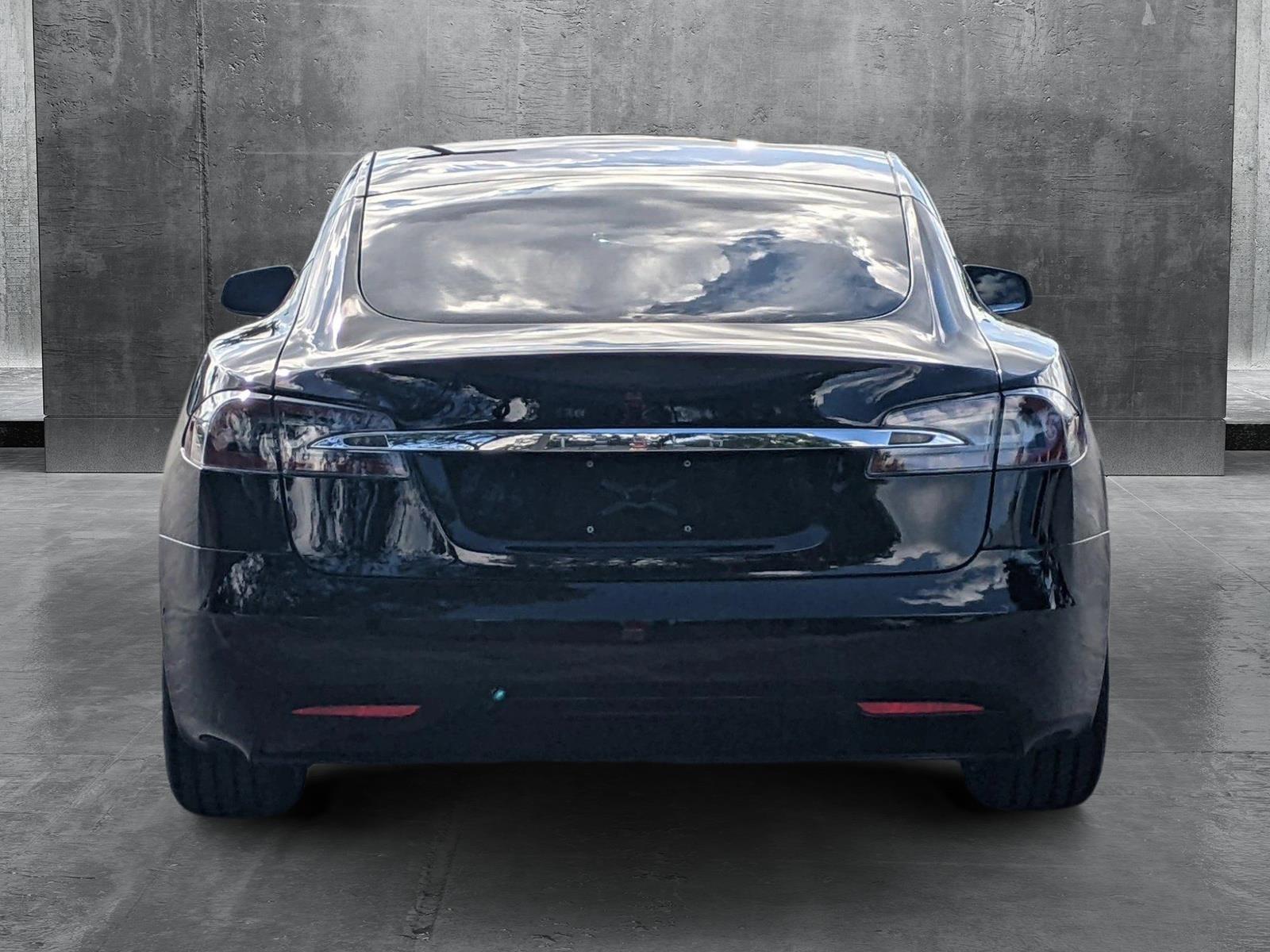 2020 Tesla Model S Vehicle Photo in PEMBROKE PINES, FL 33024-6534