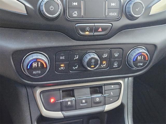 2023 GMC Terrain Vehicle Photo in Oklahoma City, OK 73114