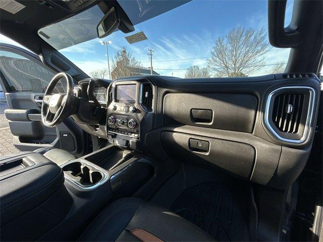 2019 GMC Sierra 1500 Vehicle Photo in BOWLING GREEN, KY 42104-4102