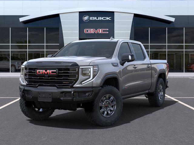 2025 GMC Sierra 1500 Vehicle Photo in MEDINA, OH 44256-9631