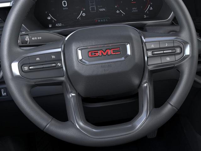 2024 GMC Canyon Vehicle Photo in LITTLE FALLS, NJ 07424-1717