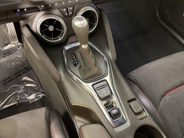 2022 Chevrolet Camaro Vehicle Photo in PHOENIX, AZ 85014-3381