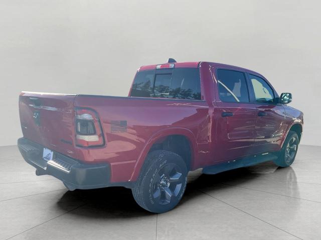 2022 Ram 1500 Vehicle Photo in Kaukauna, WI 54130