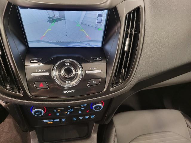 2019 Ford Escape Vehicle Photo in Oshkosh, WI 54901