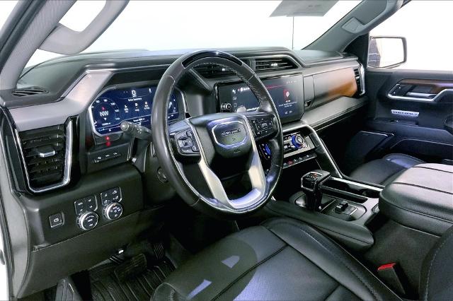 2023 GMC Sierra 1500 Vehicle Photo in Kansas City, MO 64114