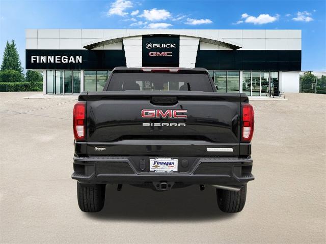 2025 GMC Sierra 1500 Vehicle Photo in ROSENBERG, TX 77471-5675