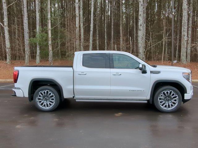 2025 GMC Sierra 1500 Vehicle Photo in ALBERTVILLE, AL 35950-0246