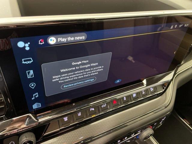 2025 Chevrolet Silverado 2500 HD Vehicle Photo in PHOENIX, AZ 85014-3381