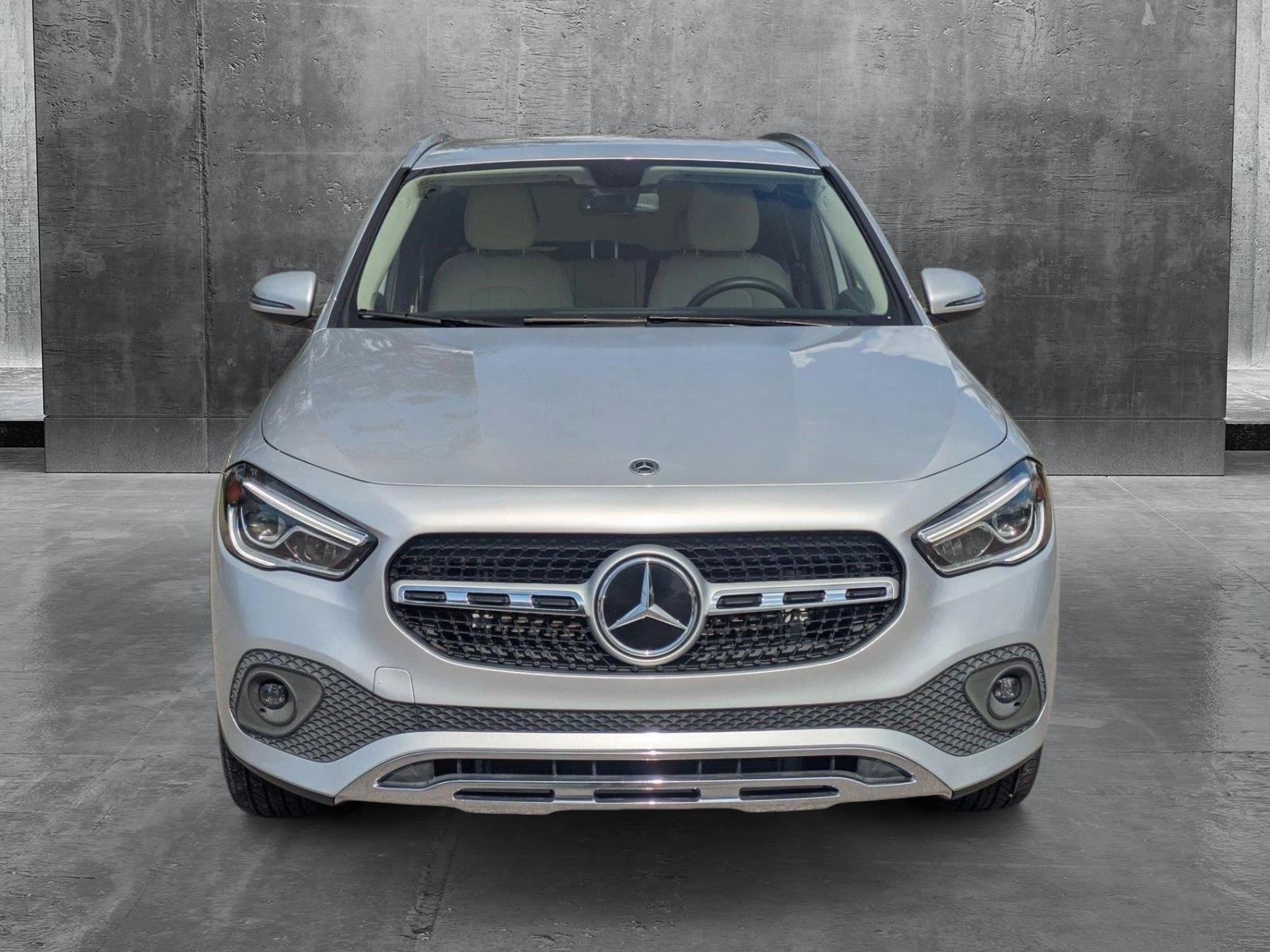 2021 Mercedes-Benz GLA Vehicle Photo in Sarasota, FL 34231