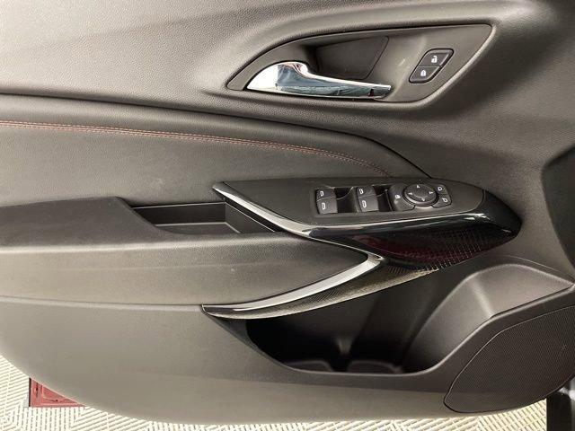 2025 Chevrolet Trax Vehicle Photo in PHOENIX, AZ 85014-3381
