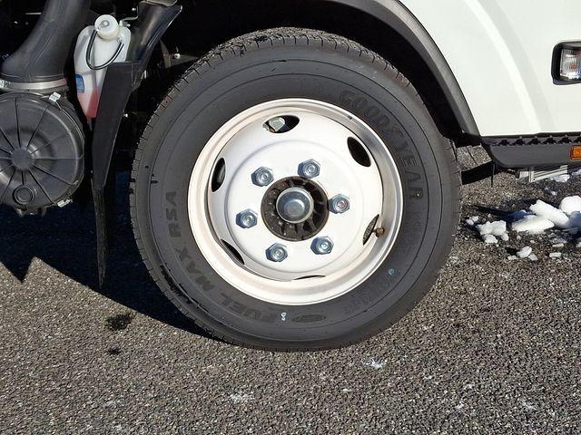 2024 Chevrolet Low Cab Forward 4500 Vehicle Photo in DANBURY, CT 06810-5034
