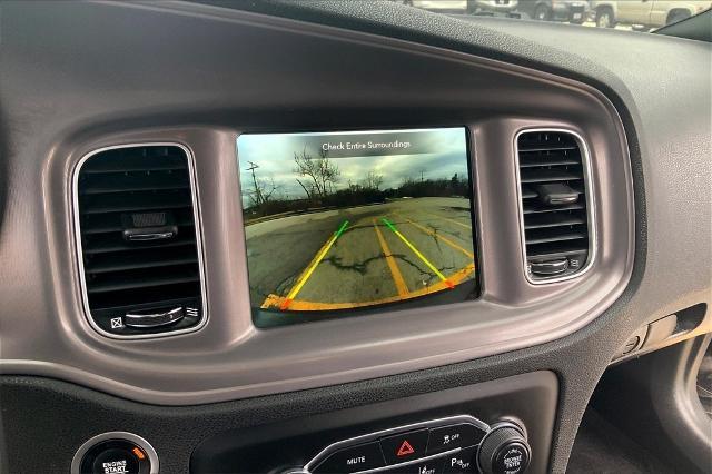 2023 Dodge Charger Vehicle Photo in Kansas City, MO 64114