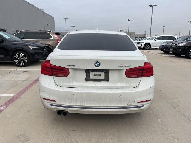 2016 BMW 328i xDrive Vehicle Photo in San Antonio, TX 78230