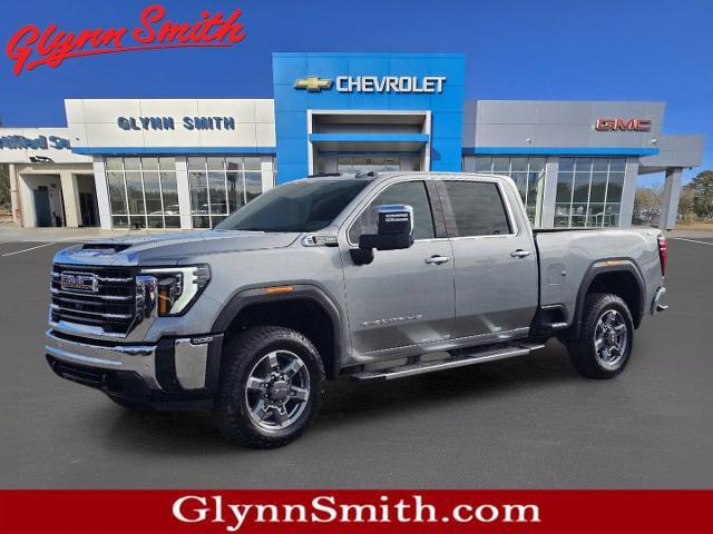 Cab Top & A-Pillar Kit | GMC SIERRA 2500HD SLT 2021